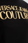 Versace Jeans Couture T-shirt with logo