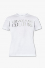 New Balance Kortärmad T-shirt Core