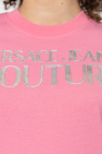 Versace Jeans Couture Logo T-shirt