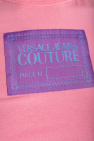 Versace Jeans Couture Logo T-shirt