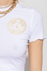 Versace Jeans Couture Logo T-shirt