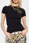 Versace Jeans Couture Logo T-shirt