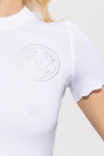 Versace Jeans Couture Logo T-shirt