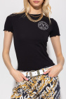 Versace Jeans Couture Logo T-shirt