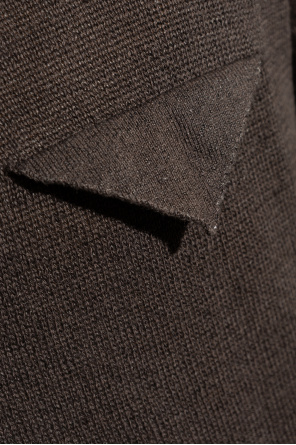 Bottega Veneta Lniane polo