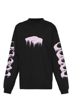 Long sleeve T-shirt