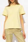 Bottega Veneta Cotton T-shirt