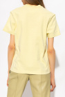 Bottega Veneta Cotton T-shirt