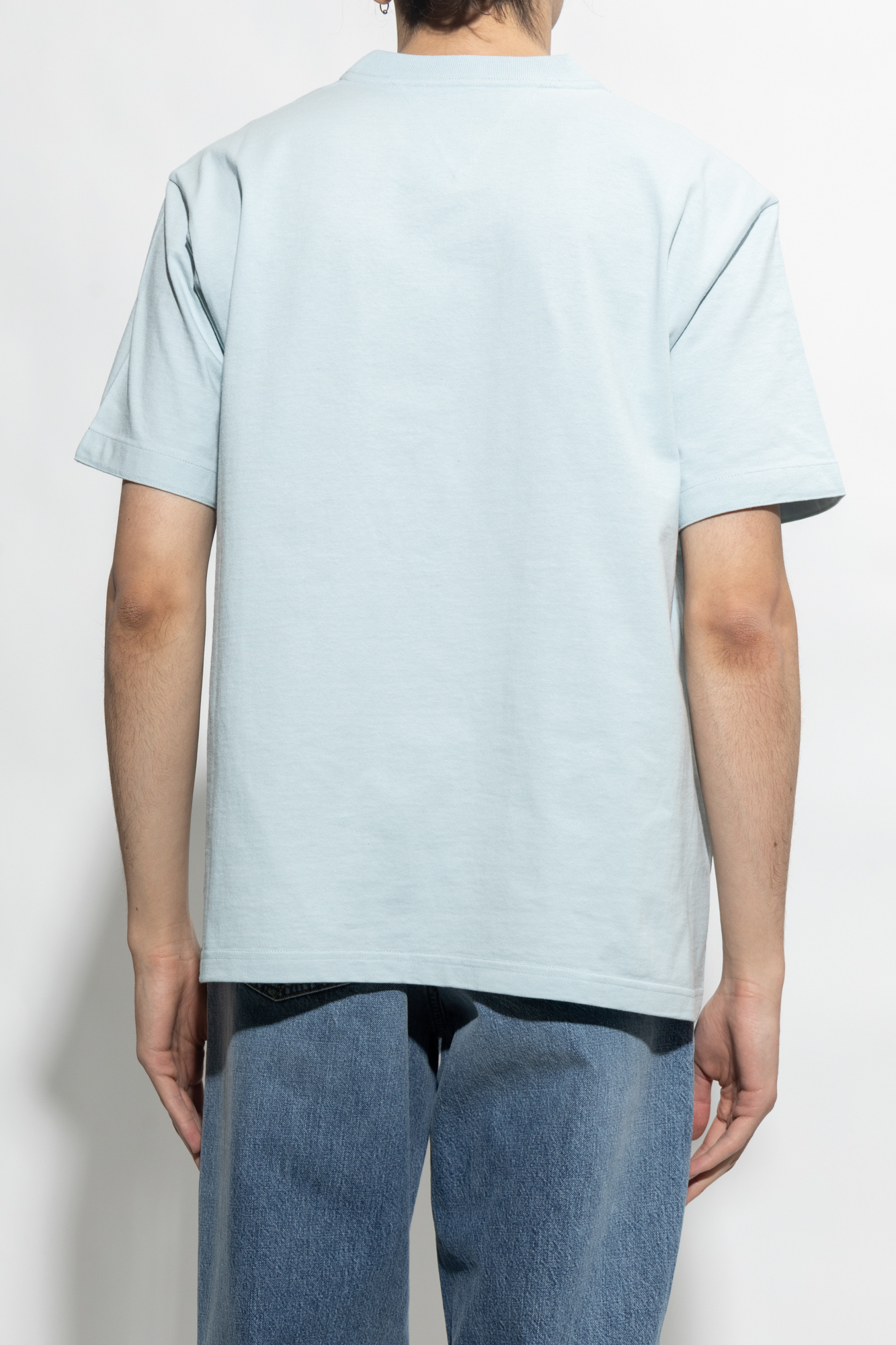 Bottega Veneta Cotton T-shirt