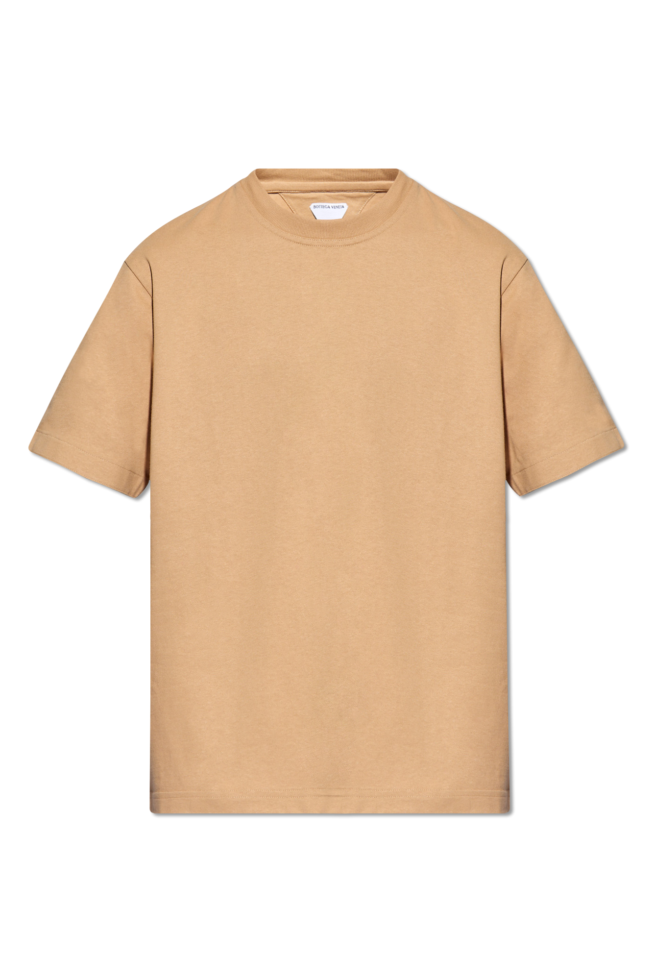 Bottega Veneta Cotton T-shirt