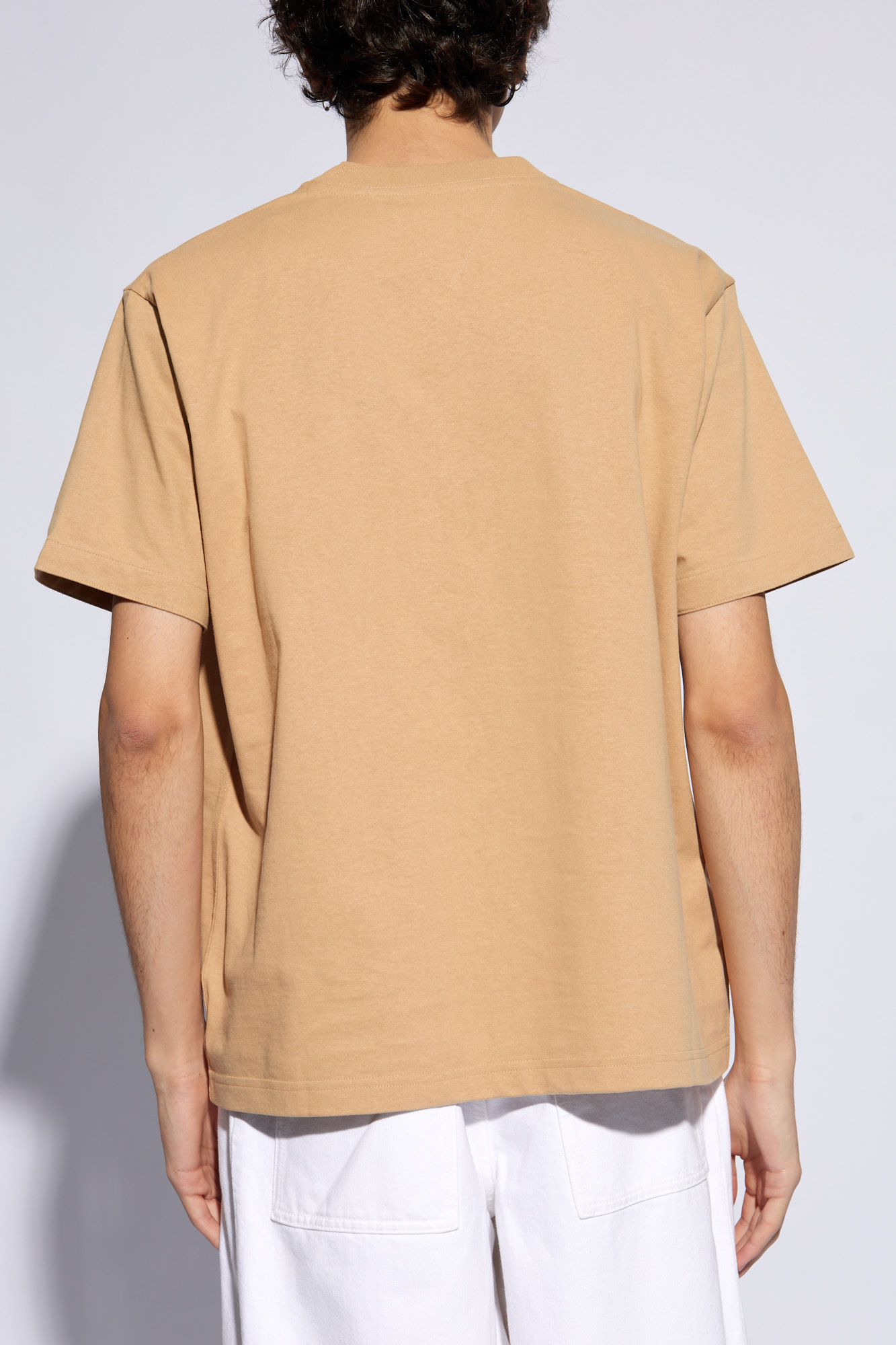 Bottega Veneta Cotton T-shirt