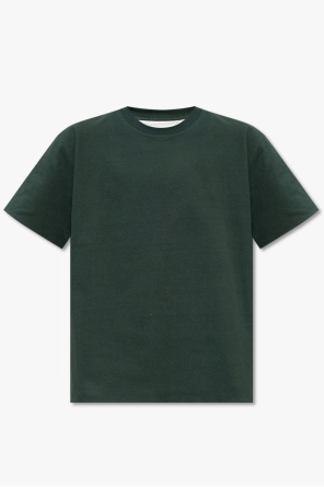 Double-layer t-shirt od Bottega Veneta