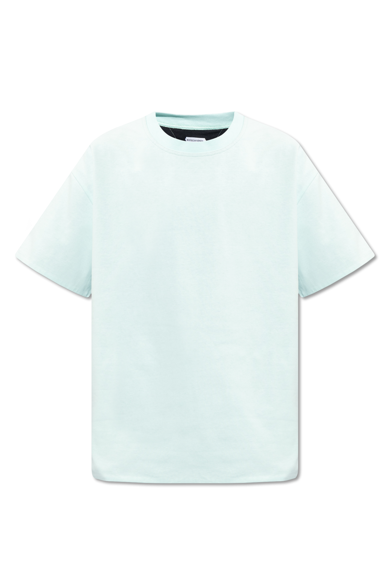 Bottega Veneta Cotton T-shirt