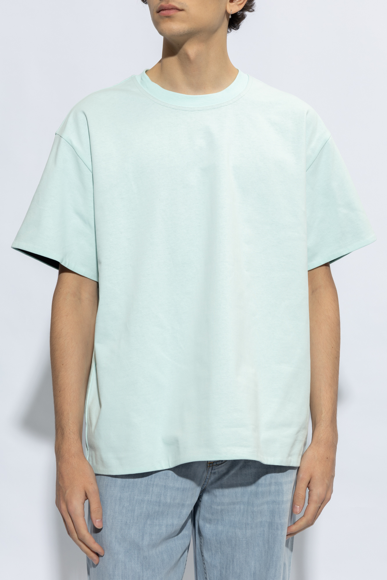 Bottega Veneta Cotton T-shirt