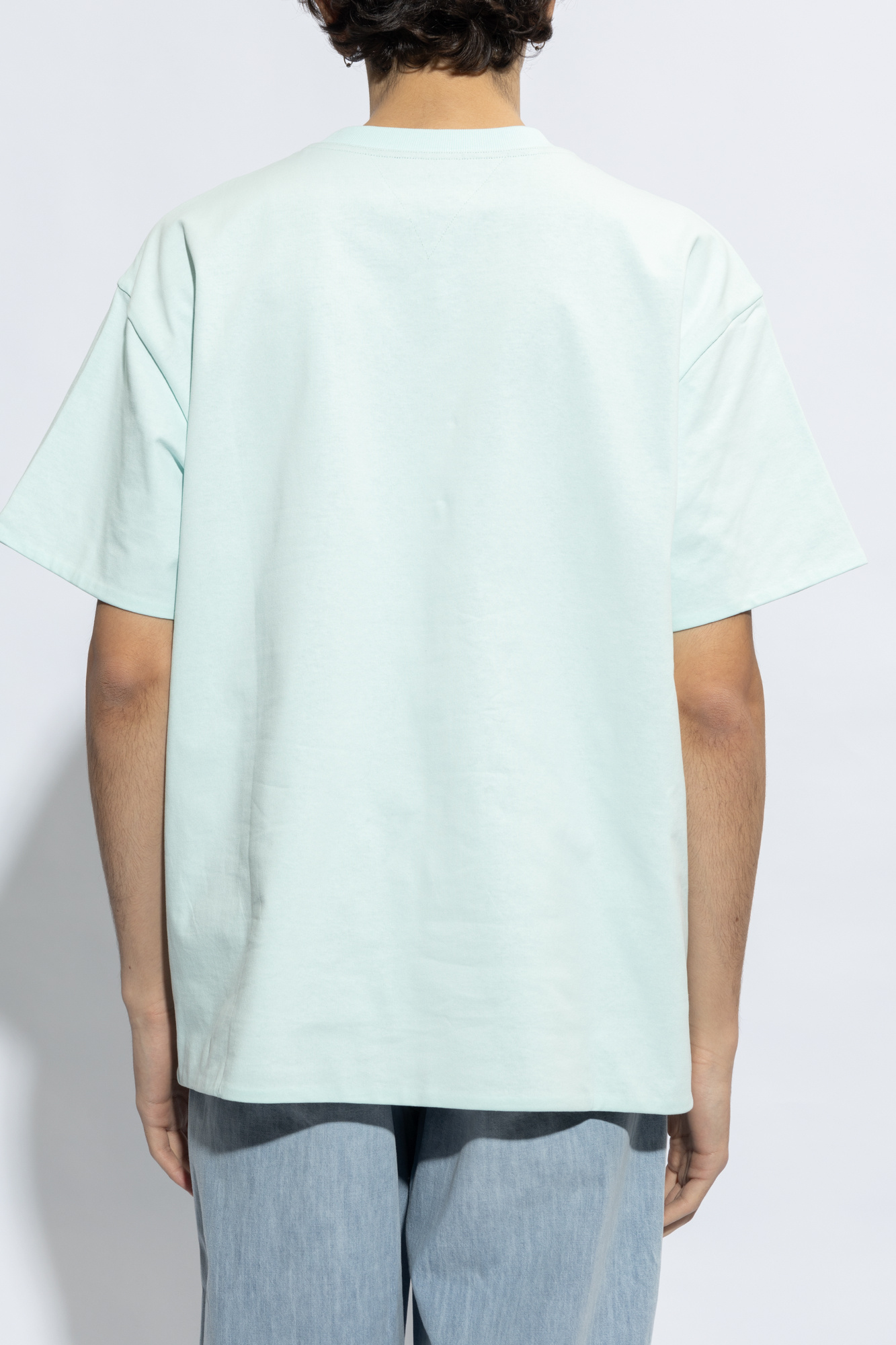 Bottega Veneta Cotton T-shirt