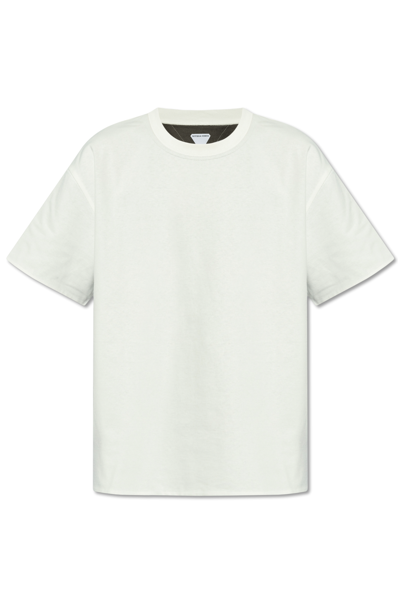 bottega espadrilles Veneta Cotton T-shirt