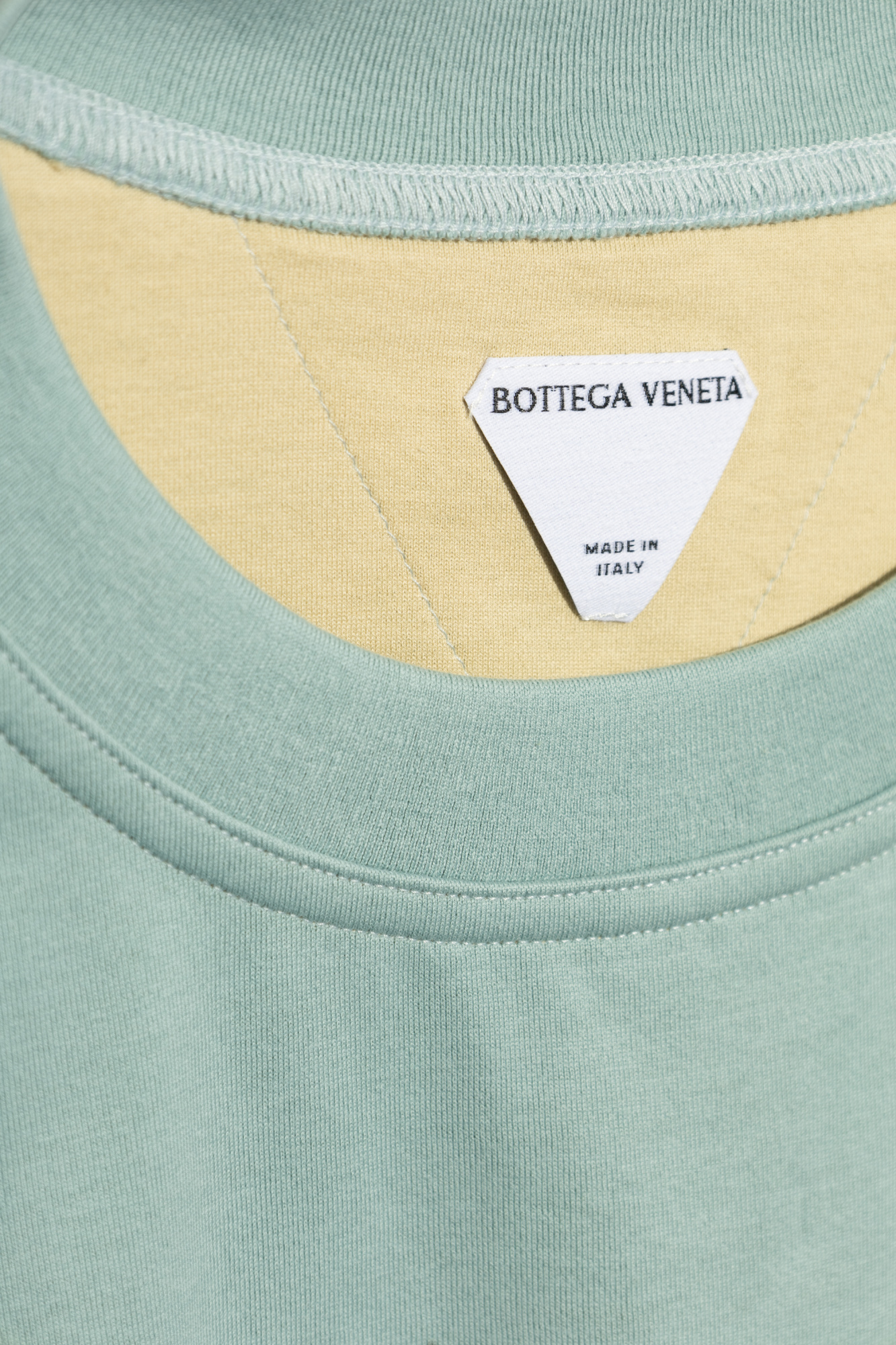 Bottega Veneta Cotton t-shirt