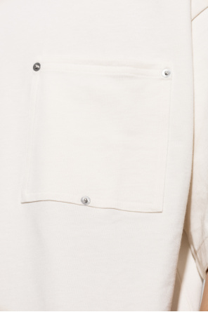 Bottega Veneta T-shirt with pocket