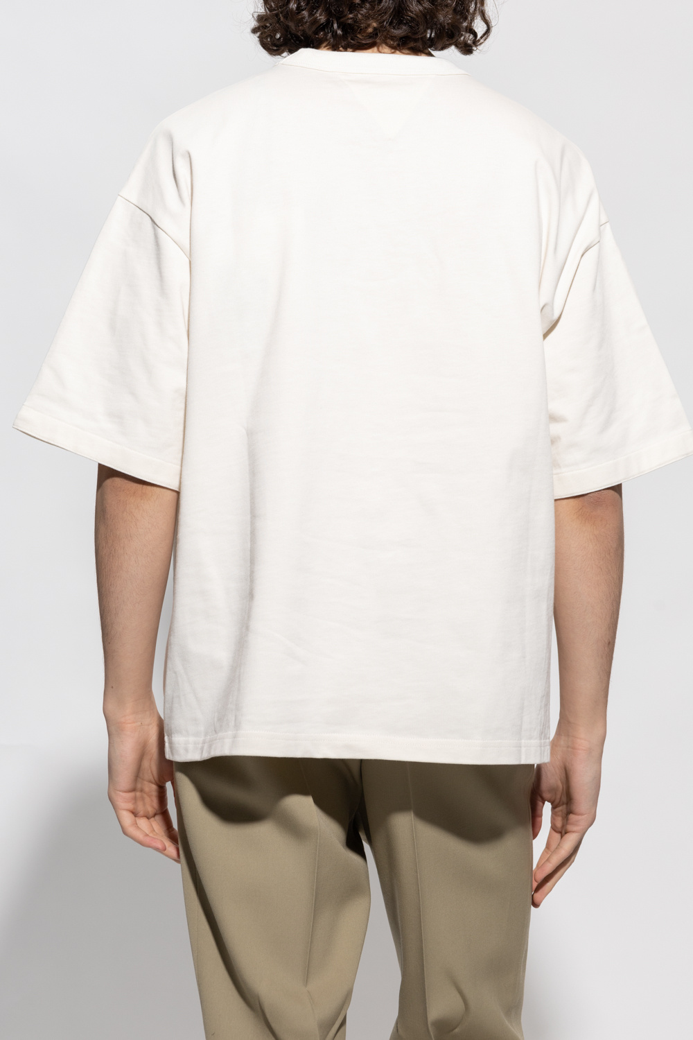 Bottega Veneta T-shirt with pocket