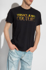 Versace Jeans Couture T-shirt with logo