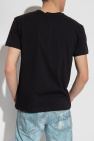 Versace Jeans Couture T-shirt with logo
