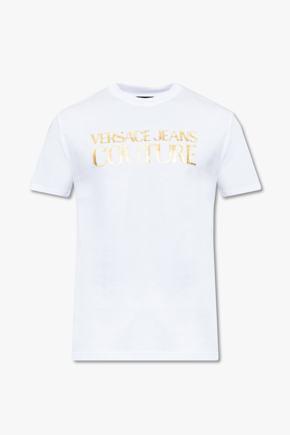 Versace Jeans Couture T-shirt with logo