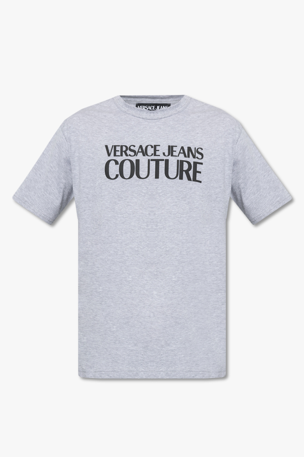 Versace Jeans Couture T-shirt with logo