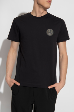 Versace Jeans Couture blues brothers t shirt