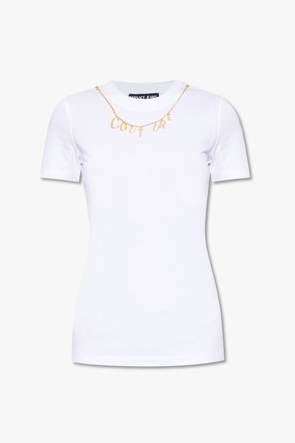 Versace Jeans Couture Calvin klein Herrkläder T-shirts