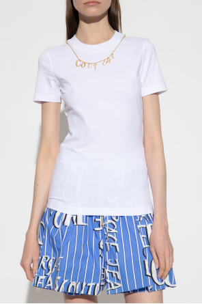 Versace Jeans Couture Calvin klein Herrkläder T-shirts