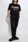 Alexander McQueen Printed T-shirt