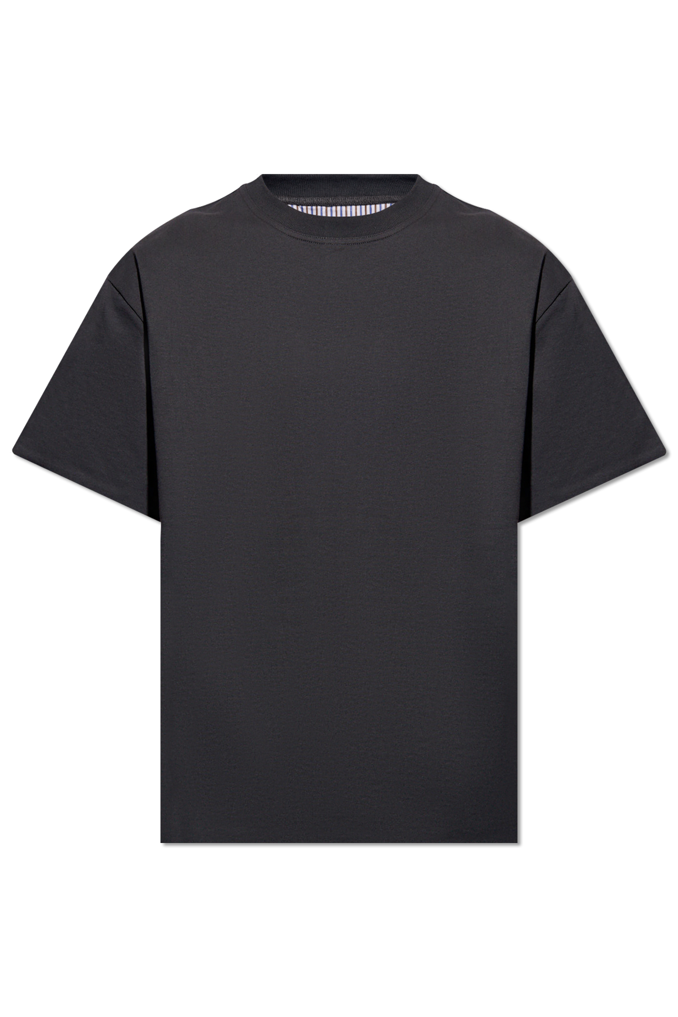 Bottega Veneta Cotton T-shirt