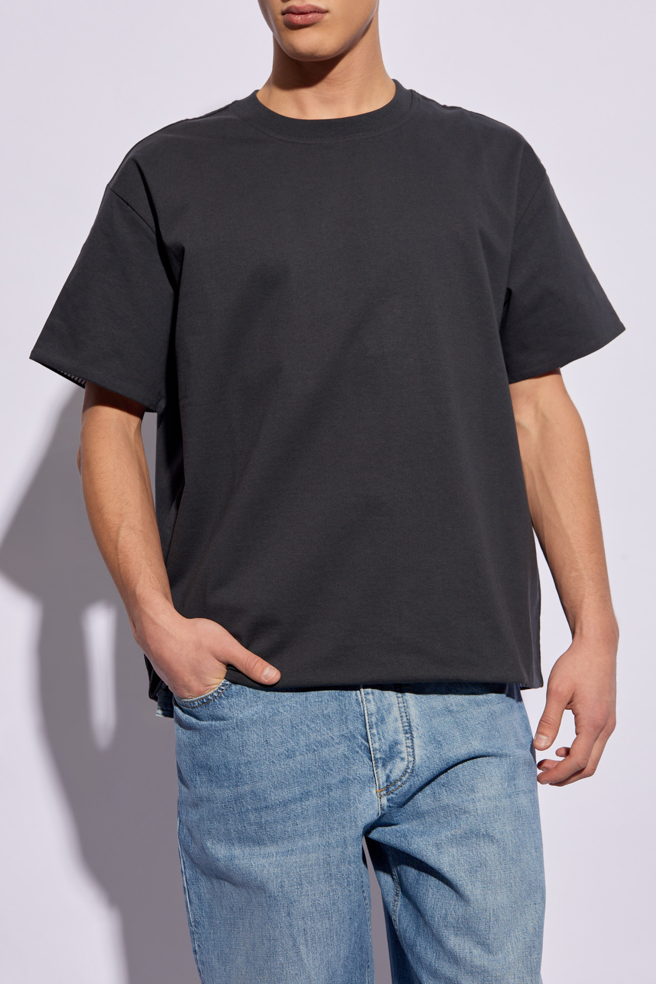 Bottega Veneta Cotton T-shirt