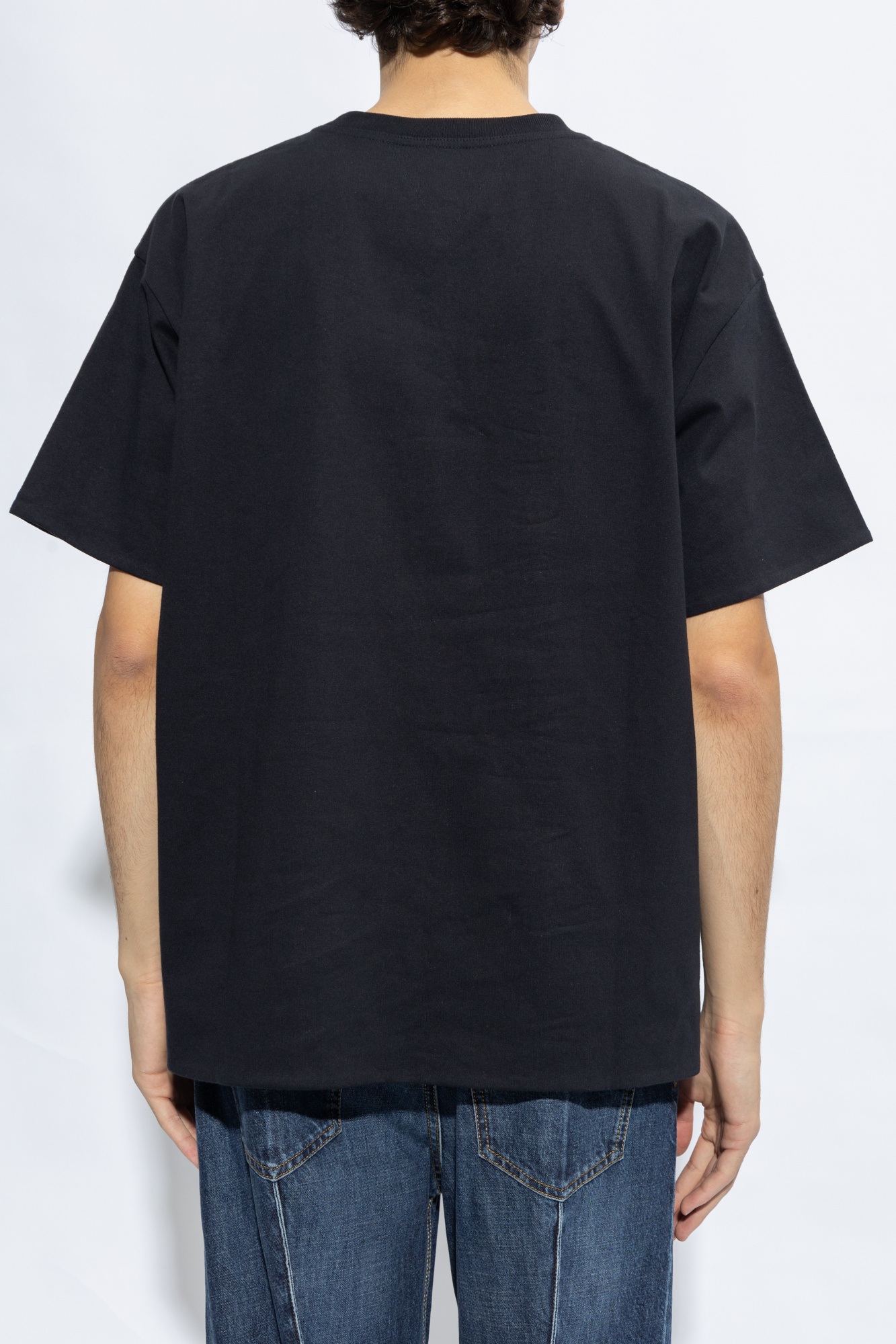 Bottega Veneta Cotton T-shirt