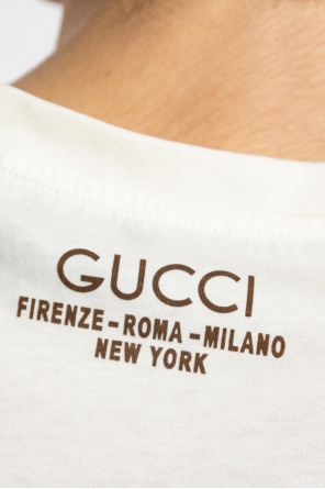 Gucci Gucci GG Marmont Medium Matelassé Leather Shoulder Bag