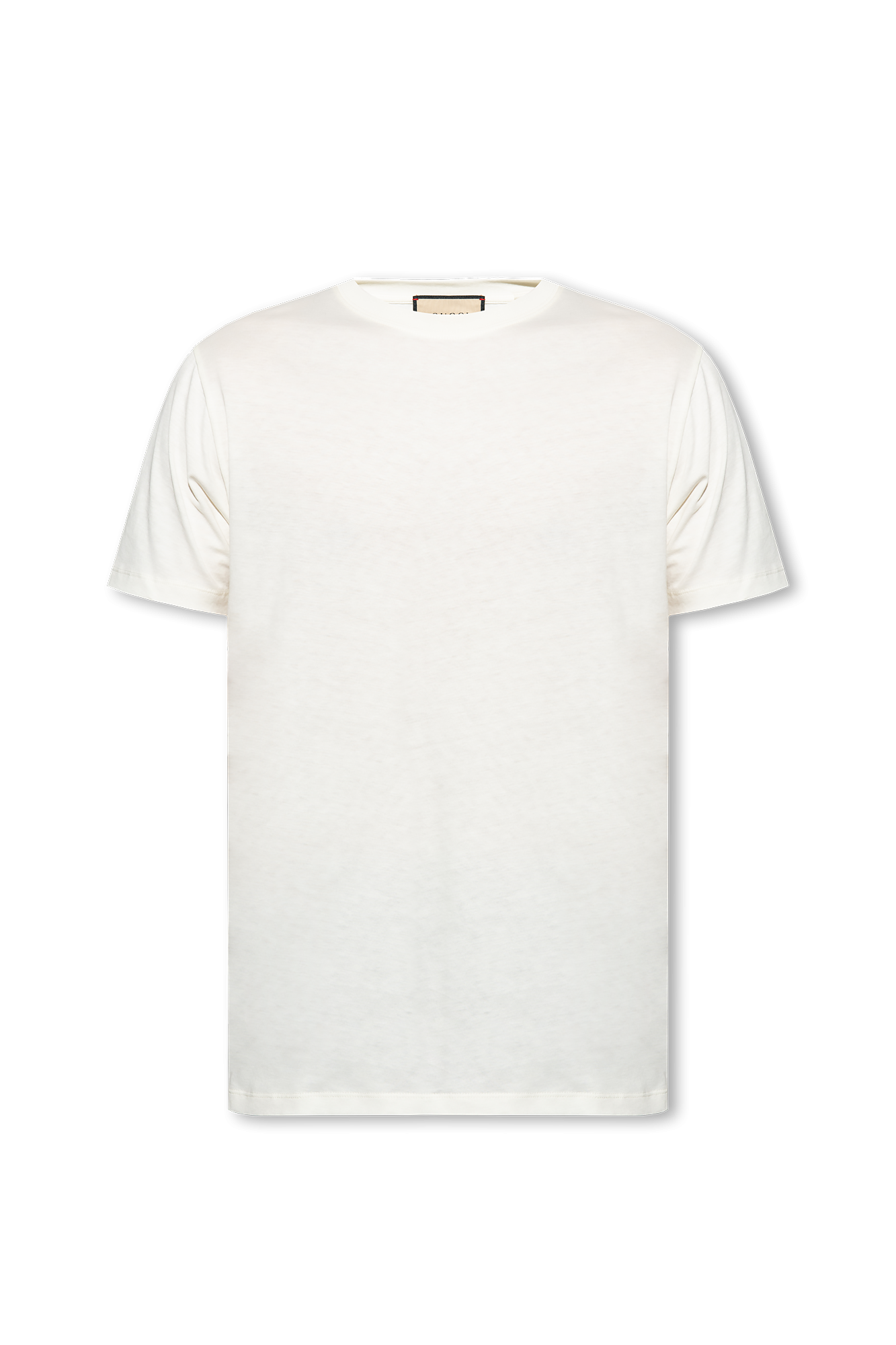 Gucci T-shirt with logo