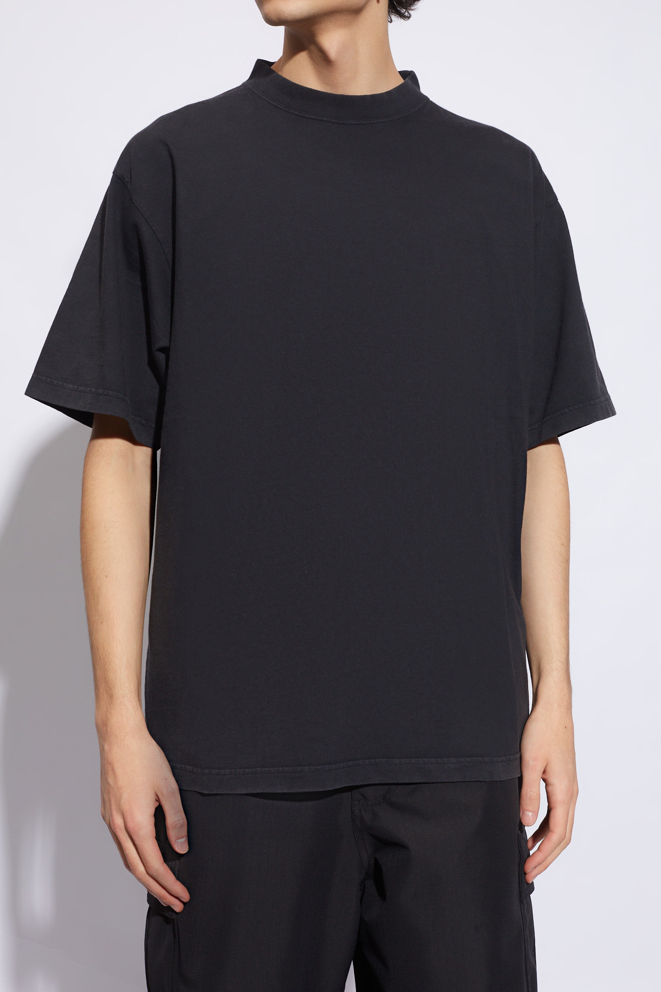 Balenciaga Logo-printed T-shirt