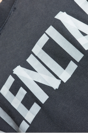 Balenciaga T-shirt with logo