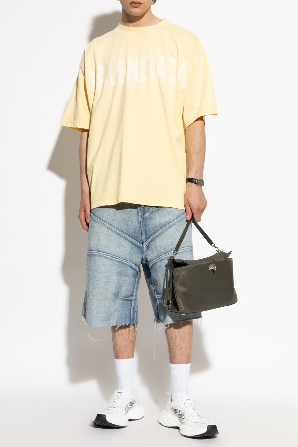 Balenciaga T-shirt with logo