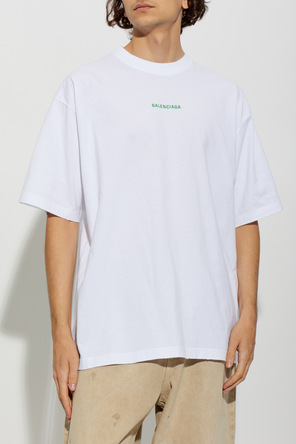 Balenciaga Camiseta
