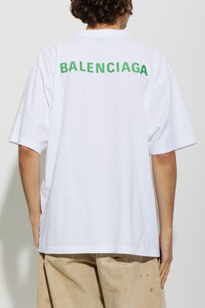Balenciaga Camiseta