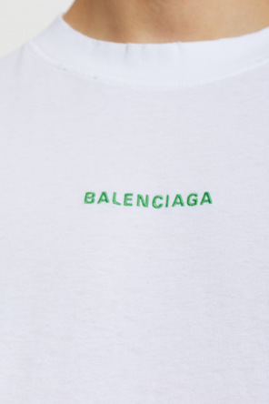 Balenciaga Camiseta