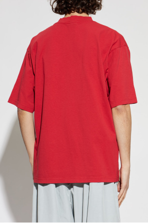 Balenciaga T-shirt with logo