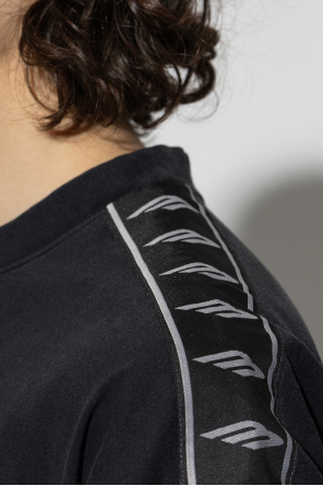 Balenciaga Oversized fit T-shirt