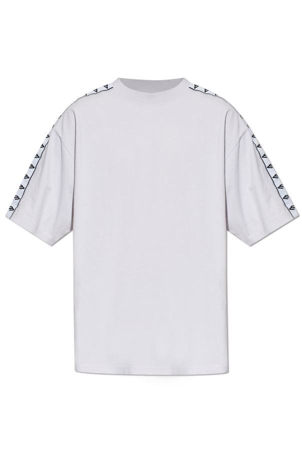 Oversize fit T-shirt od Balenciaga