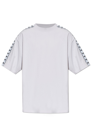 Oversize fit T-shirt