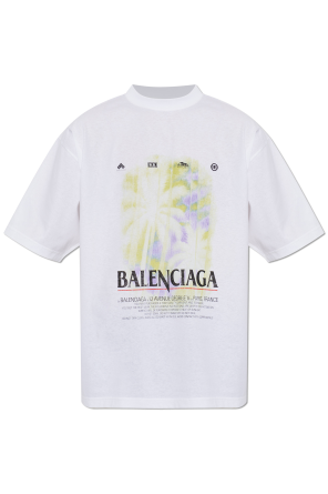 Camiseta con logo