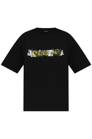 ‘Oversize’ T-shirt