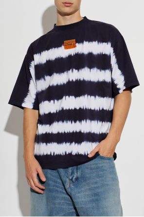 Balenciaga T-Shirt mit Logo