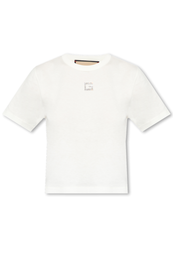 Gucci T-shirt with logo